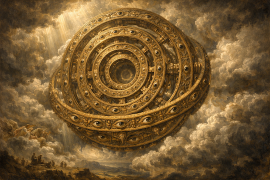 The 8 Heavenly Virtues