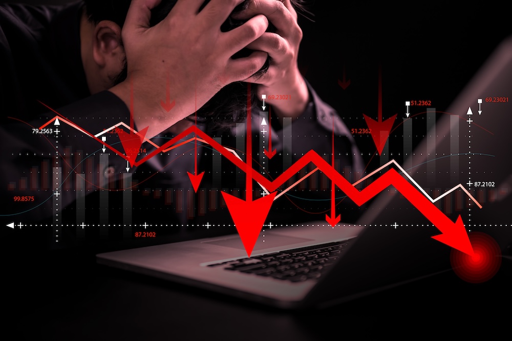 "Wipeout" Warning for You