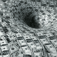 A World Awash in Paper Money