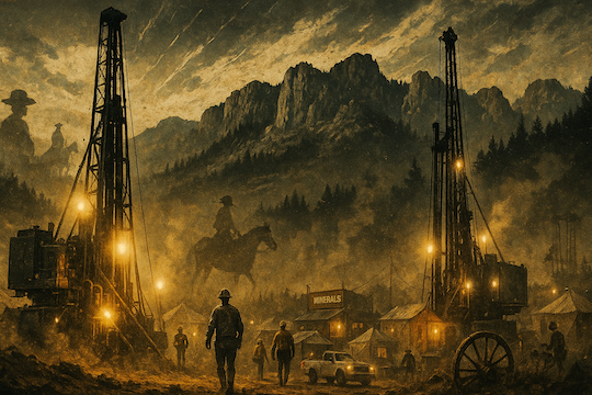 The Heartland’s Hidden Birthright Wealth