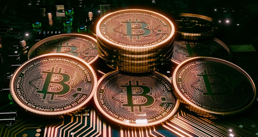 The Bitcoin Standard