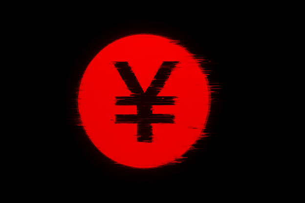 Stablecoin Wars: China Edition