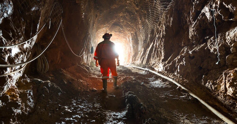 A New Morning for American Mining