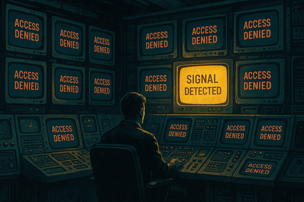 If This AI Fails, So Does Humanity