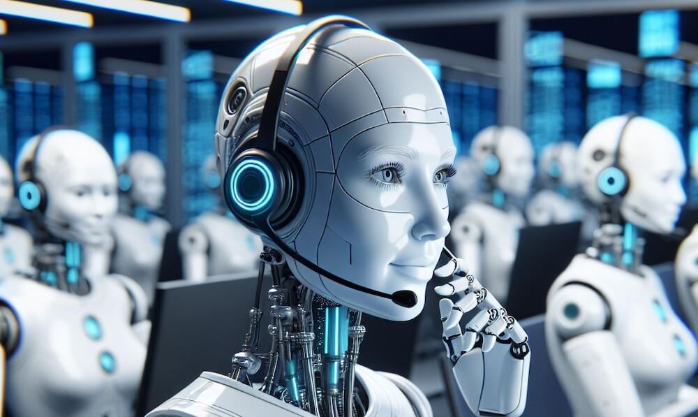 The Siri of 911