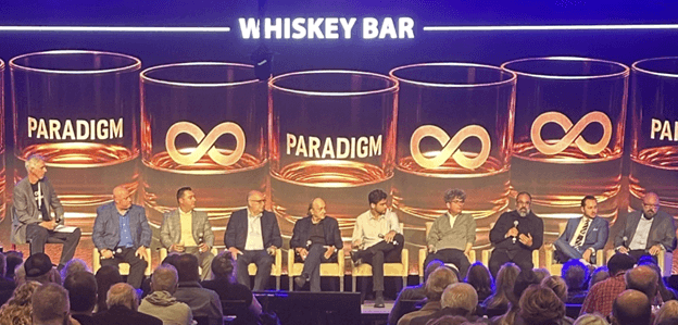 Paradigm’s Top Minds Reveal Their #1 Stocks for 2026