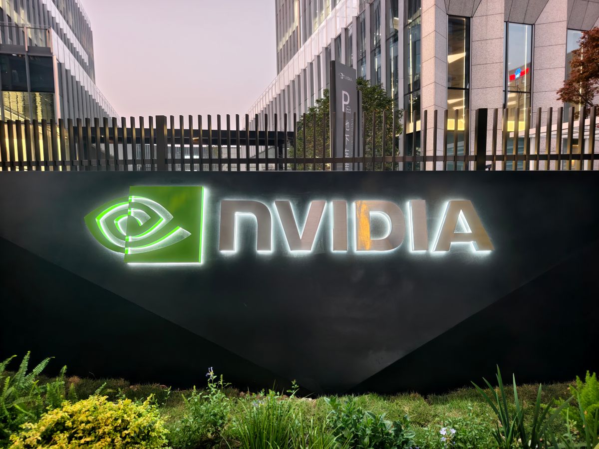 Post Nvidia Earnings: "I'm Speechless"