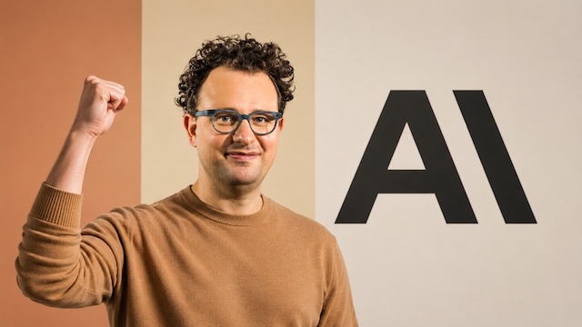 Anthropic's Biggest Move Yet