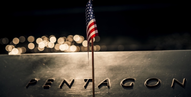 Buck Sexton: The DSA Has a Pentagon Problem