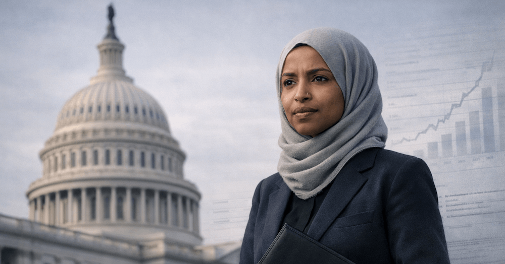 How Congress Gets Rich