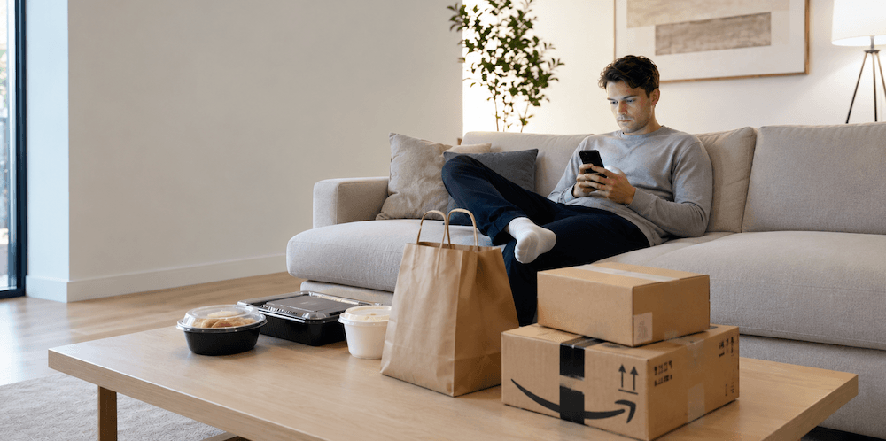 DoorDash and Deadly Sins
