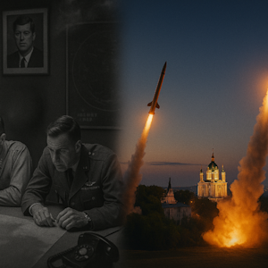Missile Missile