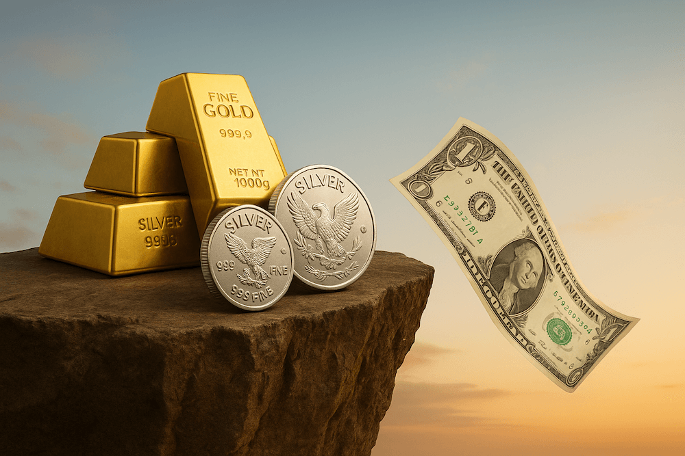 Dollar Dumps, Everything Pumps