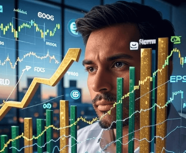 EARNINGS SECRET: The Most Important Indicator