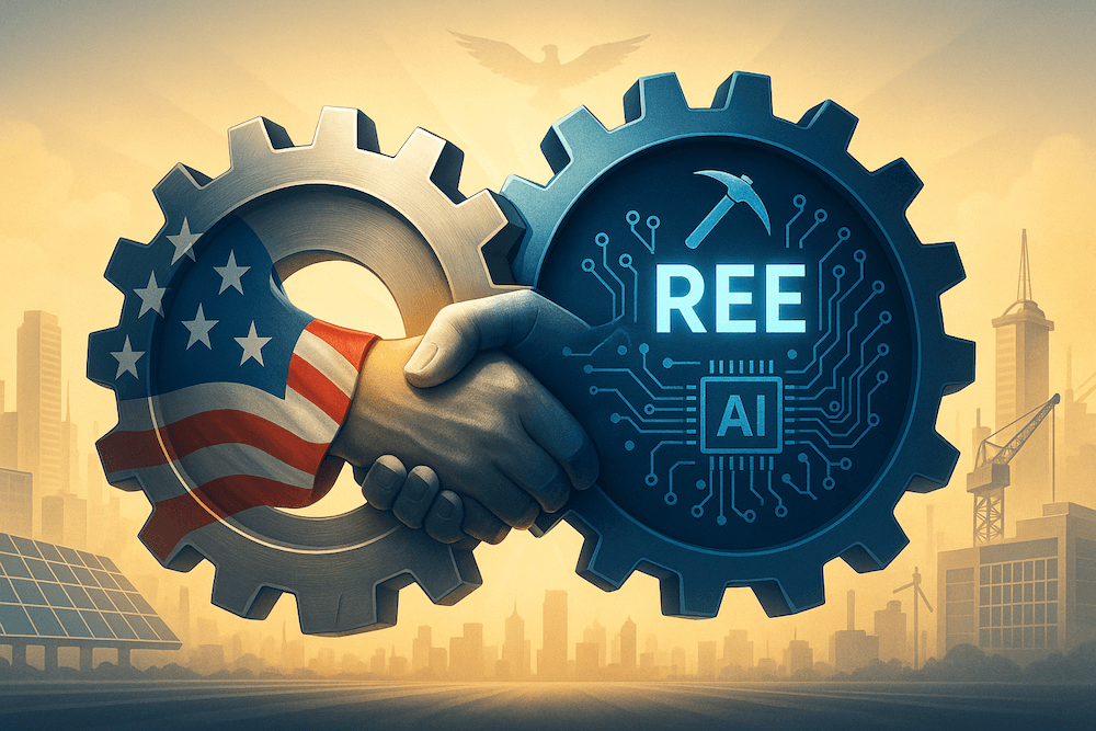 Jim Rickards: Trump’s New Public-Private Playbook