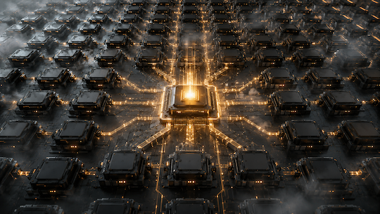 China DeepSeek'd the Chip Ban