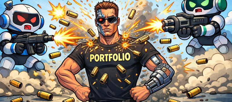 Building an AI-Proof Portfolio