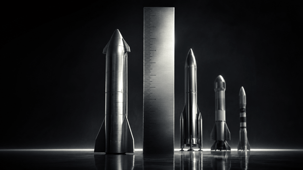 Life After SpaceX