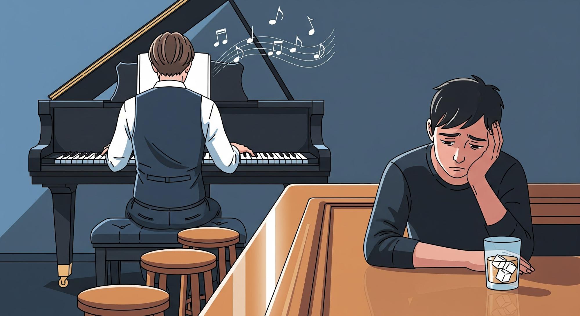 When the Market Has You Down, Do This.