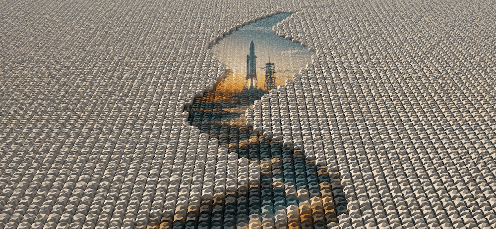 James Altucher: The Truth About SpaceX
