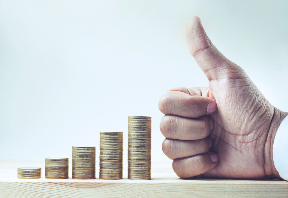 A Legitimate "Cheat Code" to Help You Consistently Beat the Market