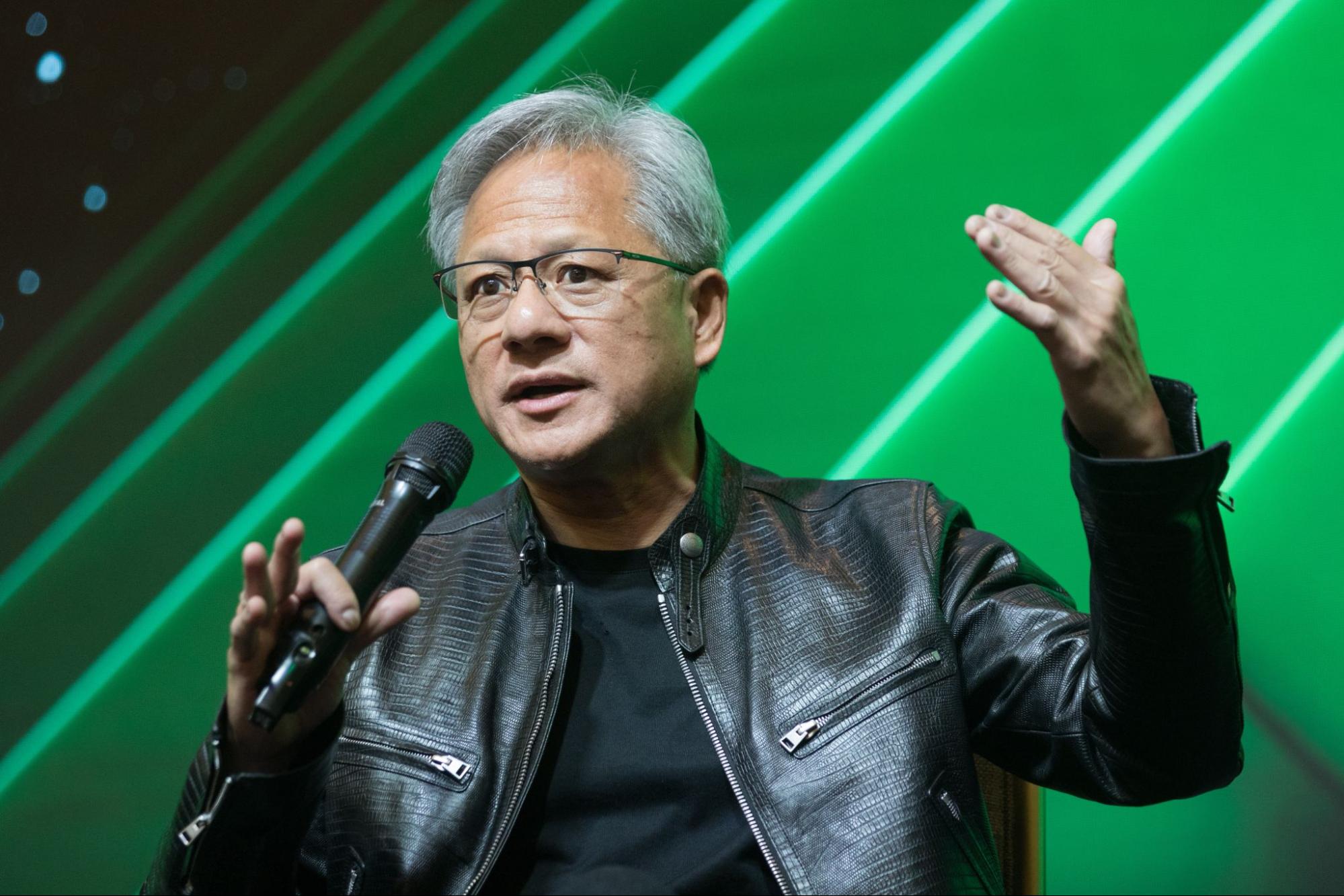 Qualcomm and AMD's Worst Nightmare