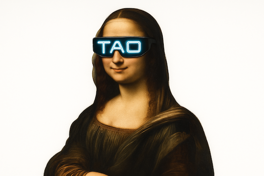 AI's "Virgin Landscape"