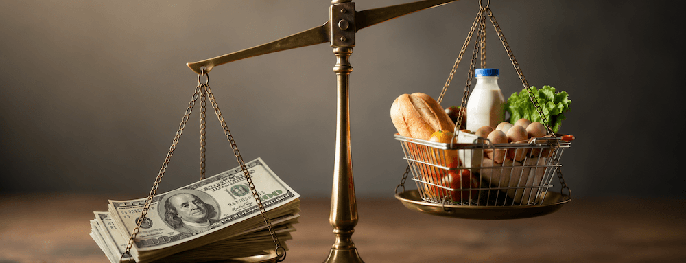 Jim Rickards: Inflation Is Misunderstood