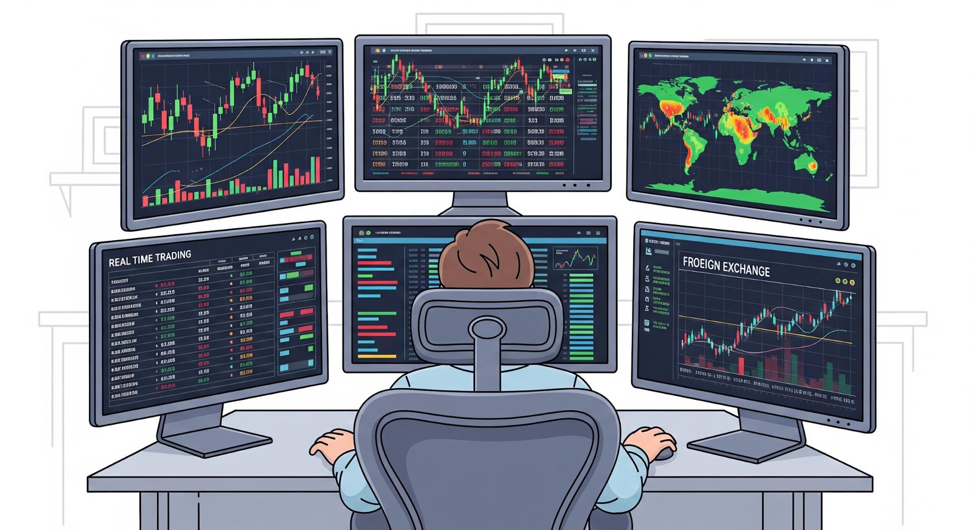 The U.S. Equity Indices and What They Mean