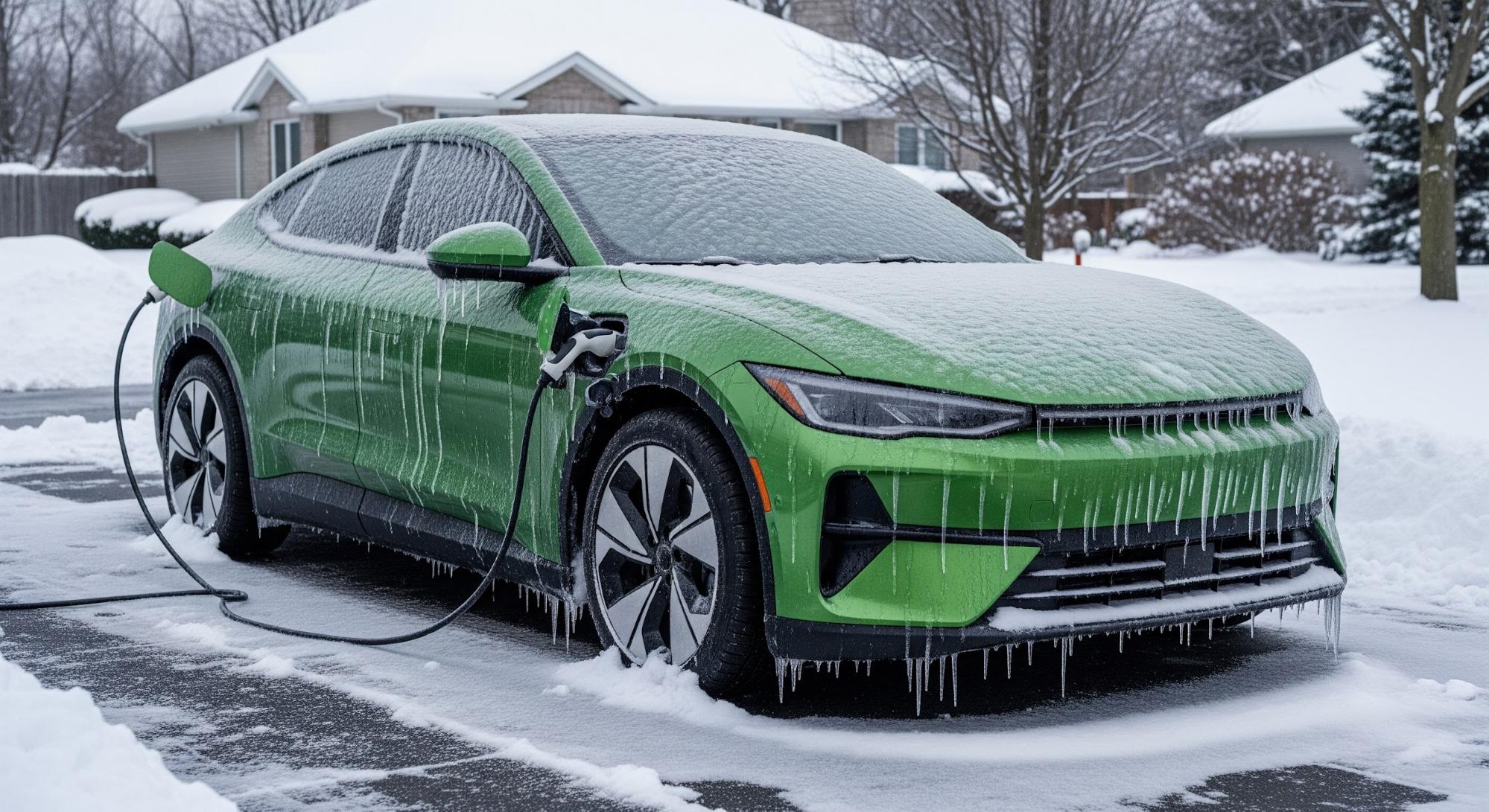 Icing The Green New Scam