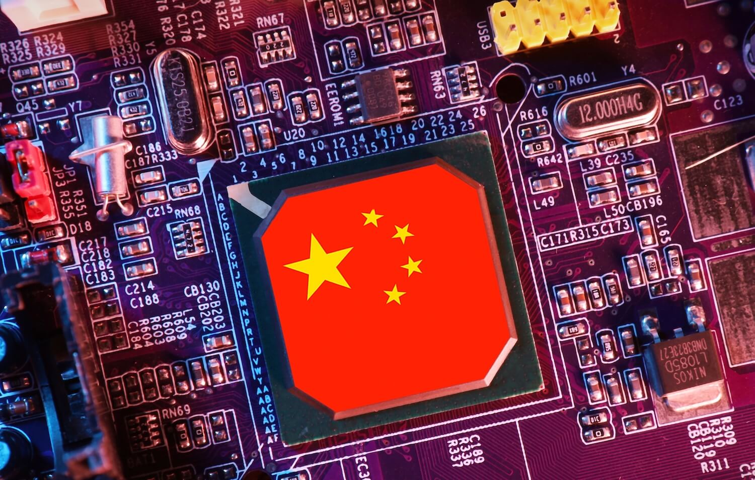 The Chinese Chip Dilema