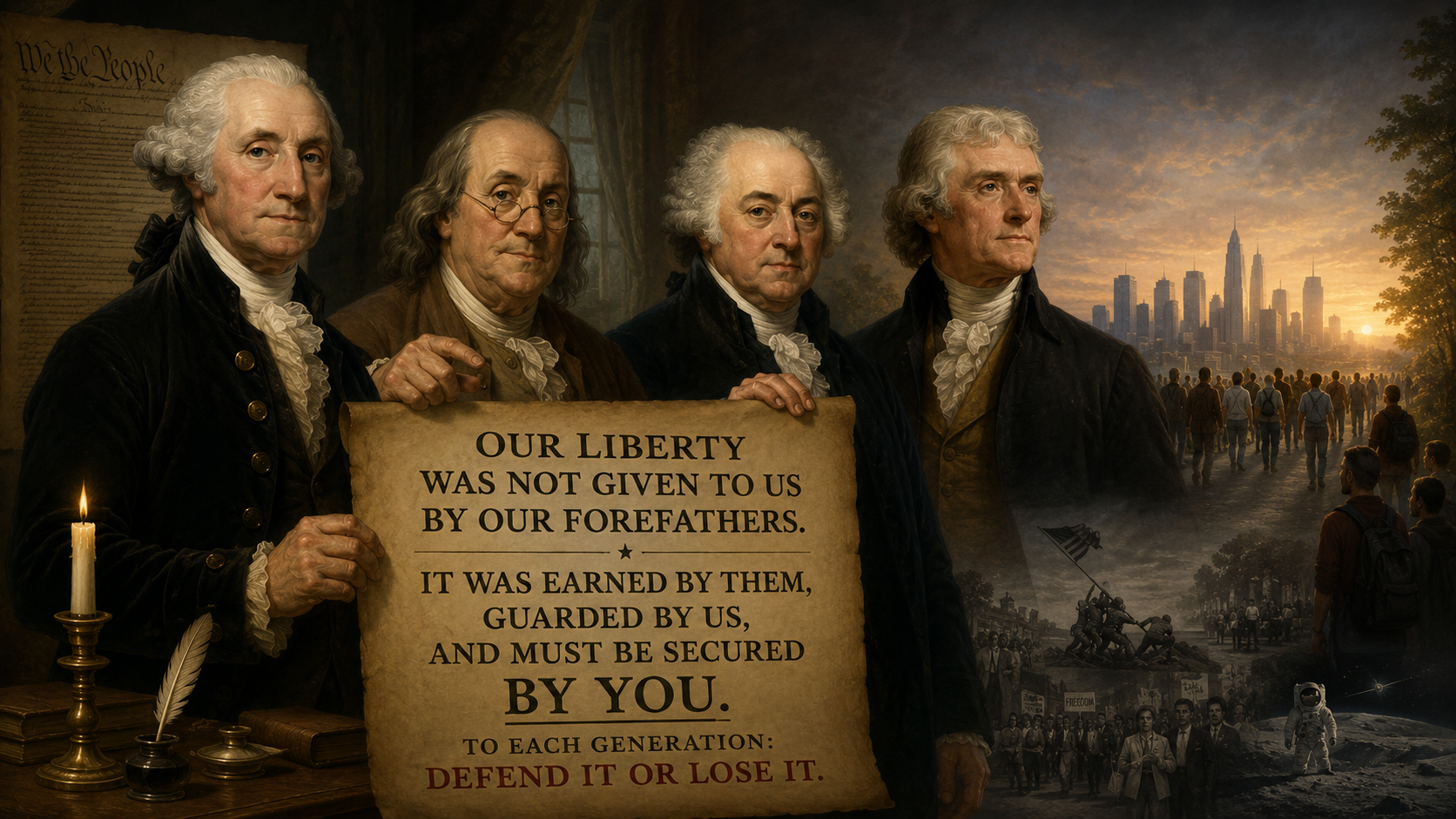 America’s Seapower Company