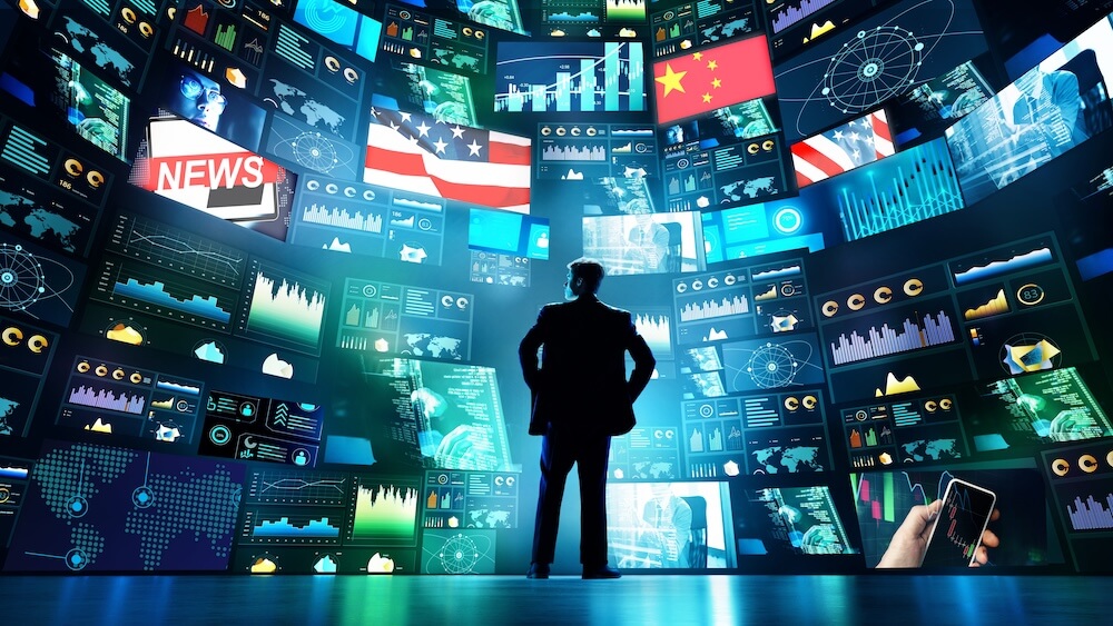 Greenland, Carry Trades, and Lazy CNBC Takes