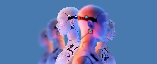 The $900M Humanoid Robot IPO