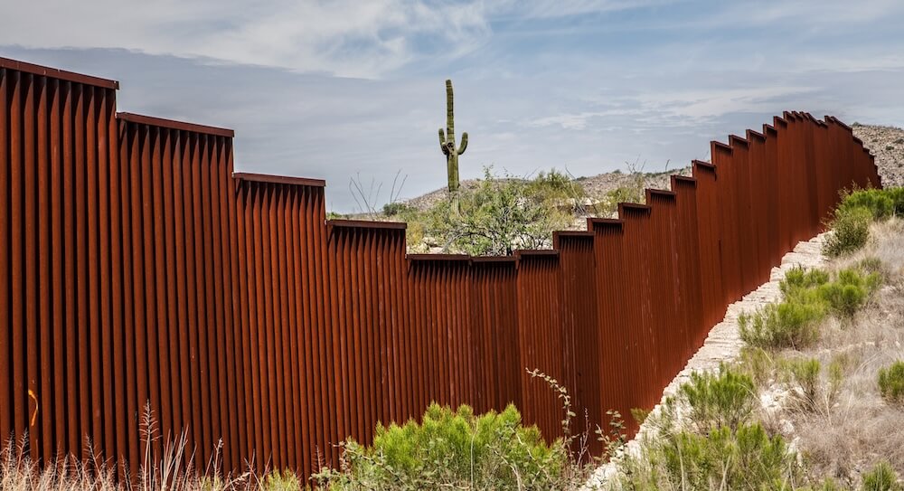 Trump’s Huge Border Win