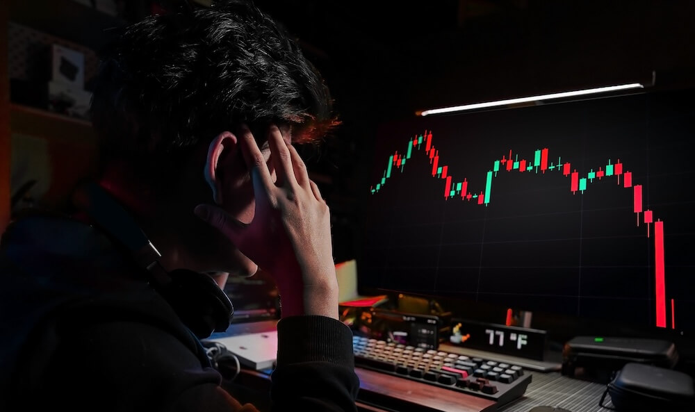 It’s Not Just You, This Market Is Mind-Melting