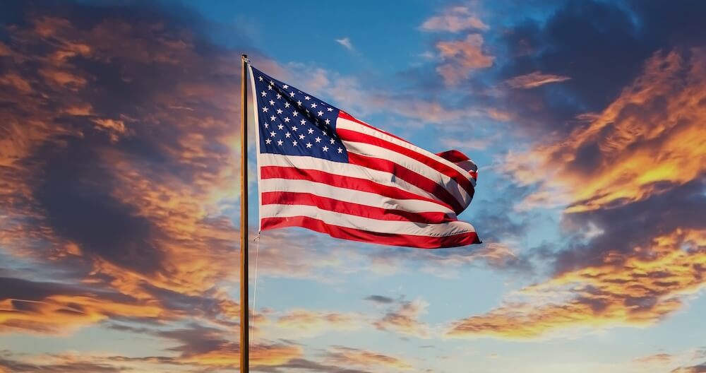Americans First