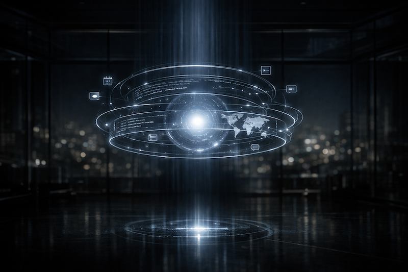 The Truth About the “SaaS Crash”