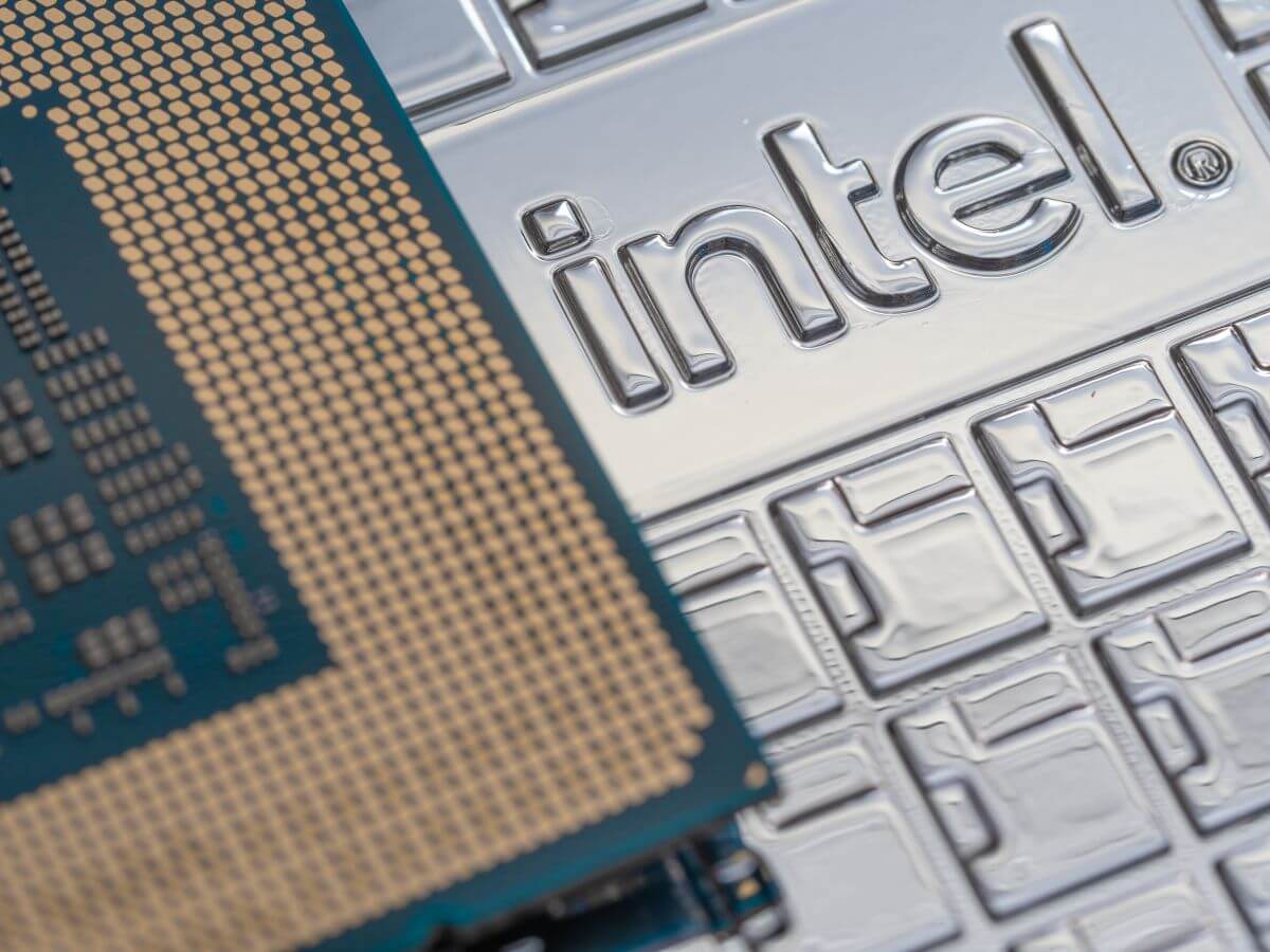 Intel… WTF is Happening??