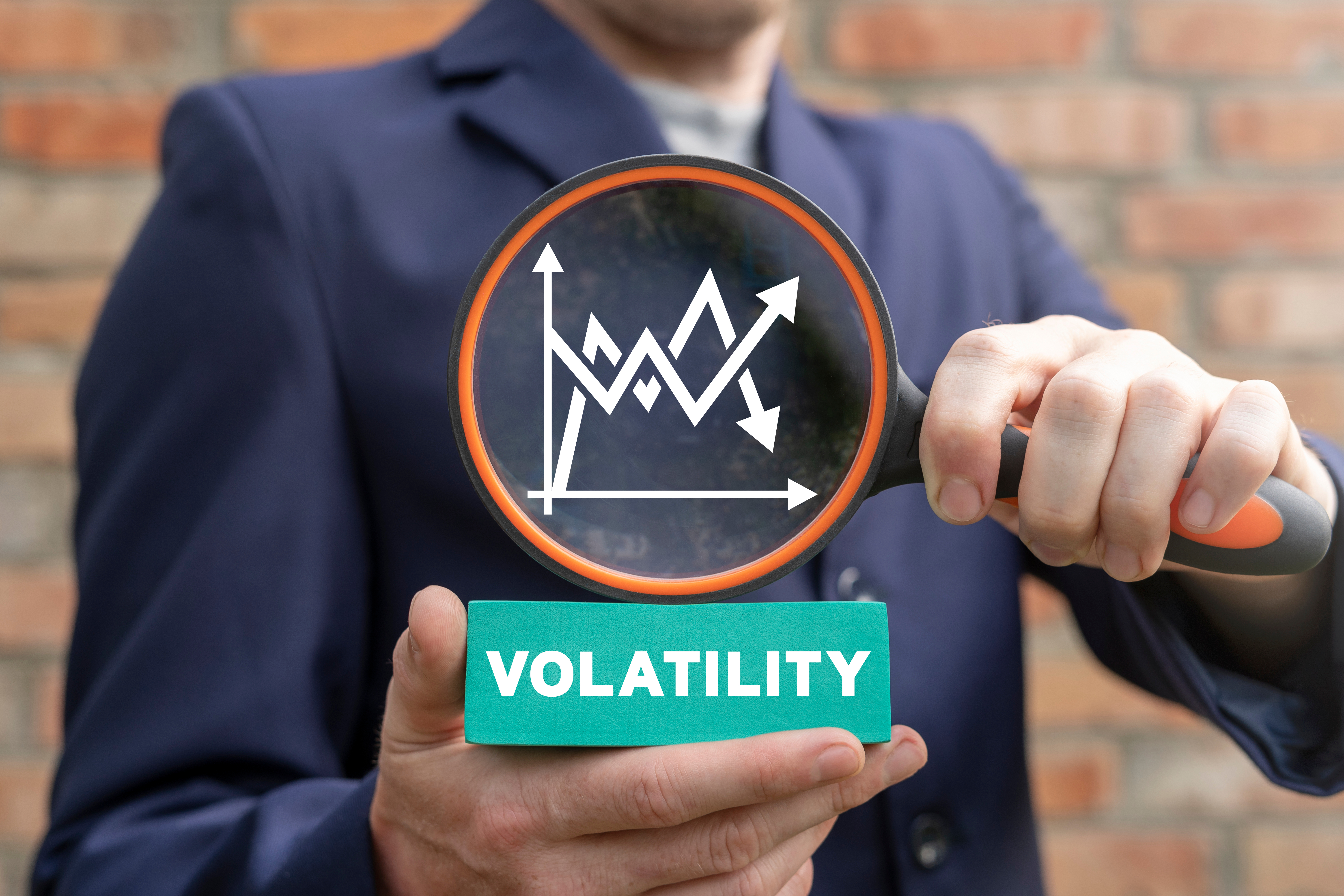 Prepare For Volatility