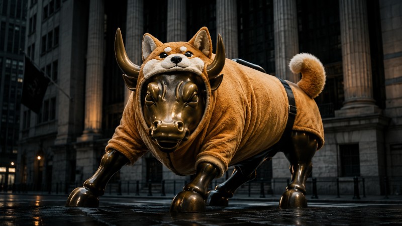 We’re All Crypto Traders Now