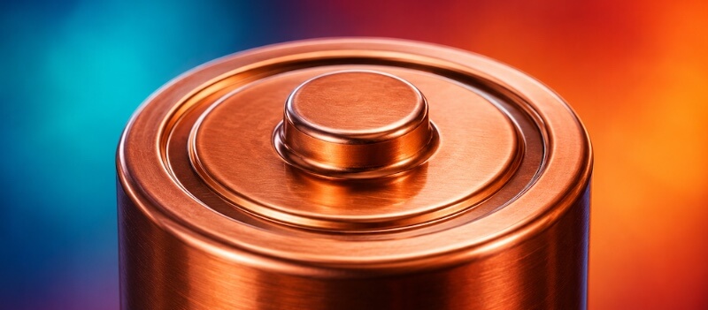 The Copper Bull Outlives AI