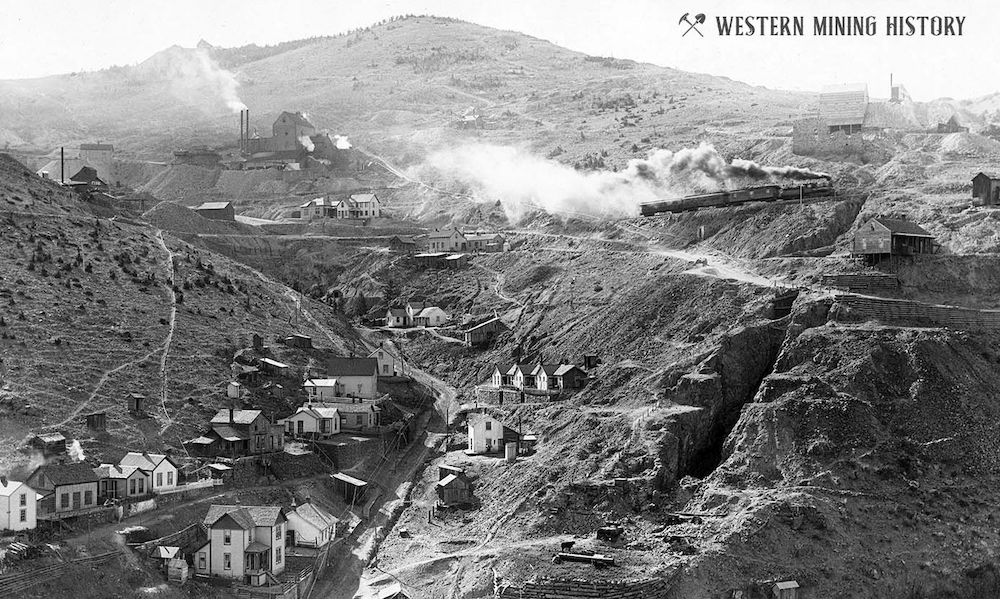 Star Geologist On “Birthright” Companies