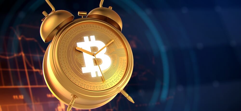 Bitcoin, Bessent and a $40 Trillion Time Bomb
