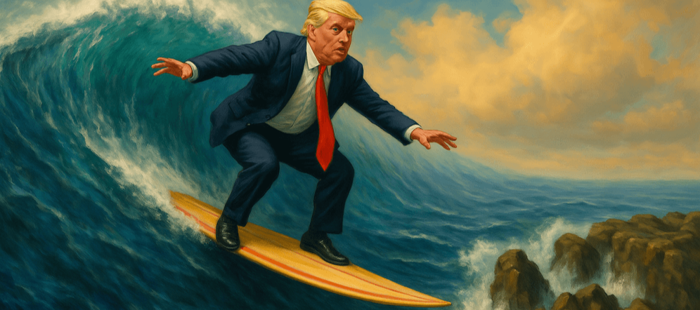 The GOP's High‑Water Mark?