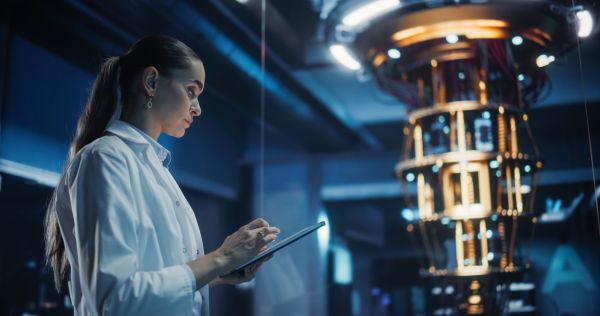 Quantum Stocks, Explained