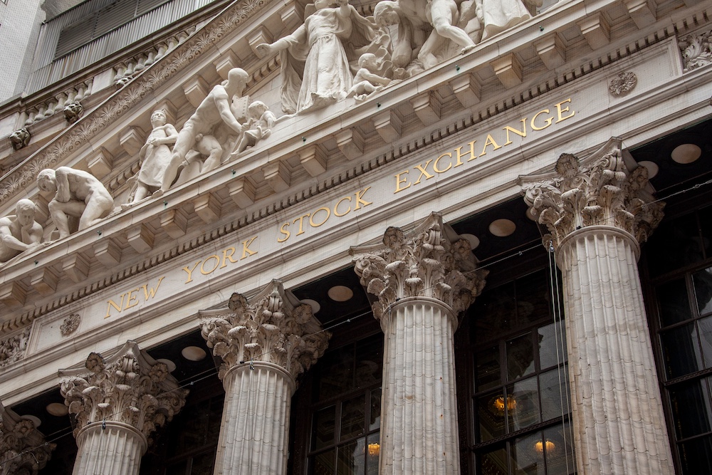Everyone Knows the Market Is Rigged. But How?