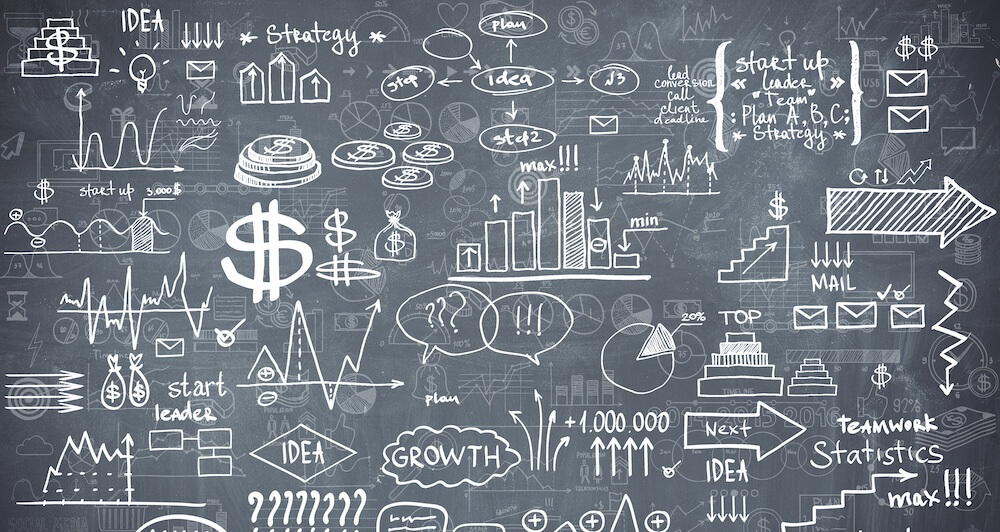 Wisdom of a FinTwit Oracle