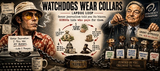 Lapdog Loop