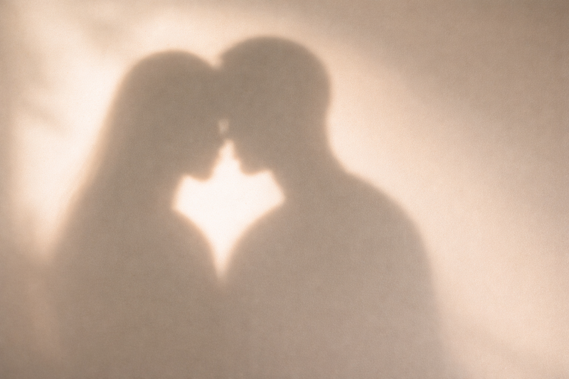 The Myth of Great Sex